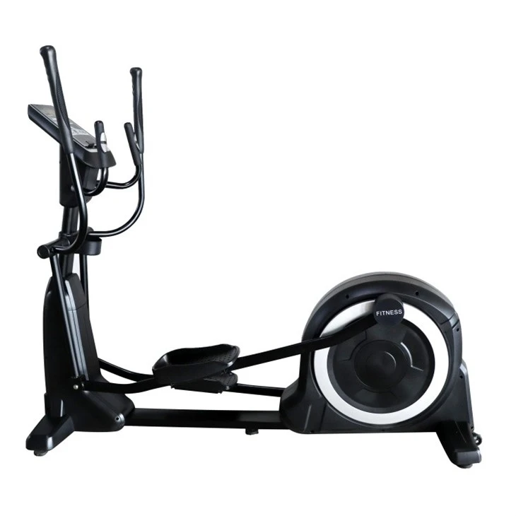 Commercial Elliptical Cross Trainers Training Machine